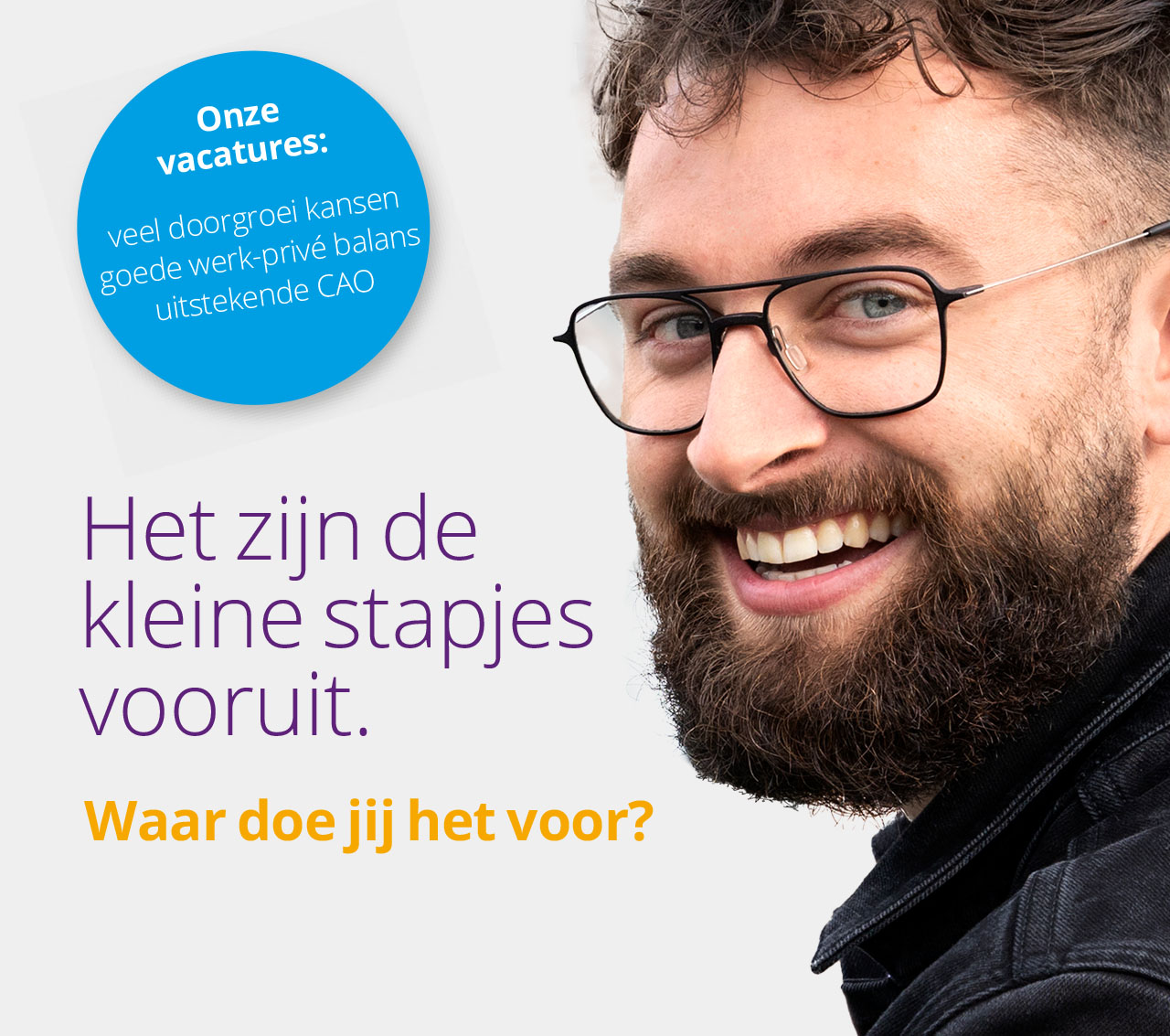 Vacatures | Werken Bij Pluryn